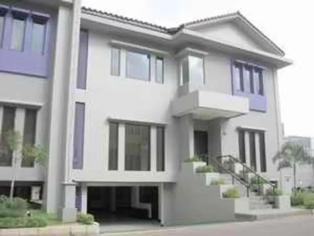 Cilandak Tengah II No. 88A Secure & Quite Compound, Lembonghouse