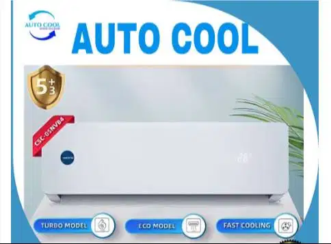 AC CHANGHONG 1/2 PK STANDARD 390 WATT - CSC 05 NVB4 FREE BRACKET