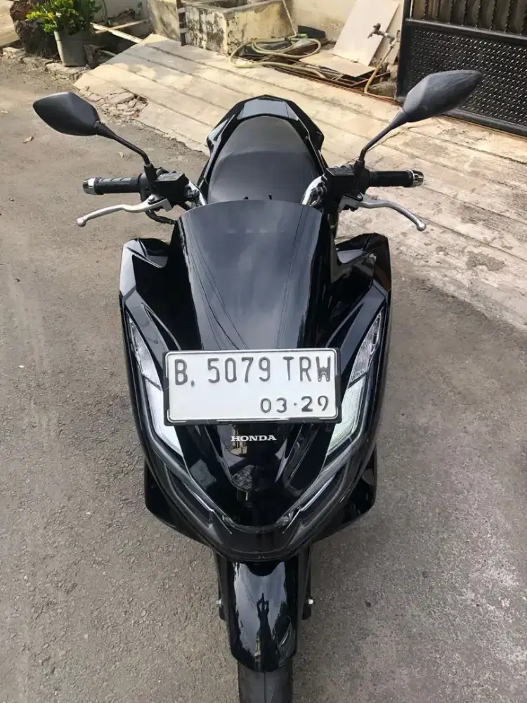 PCX 160 ABS 2024