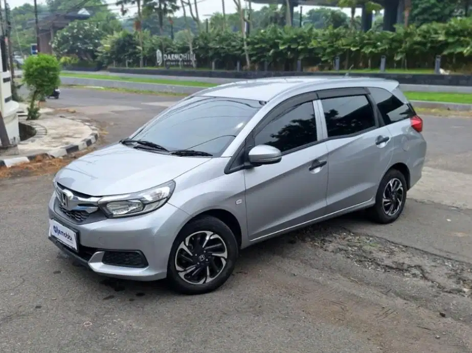 HONDA MOBILIO 1.5 S MANUAL 2019