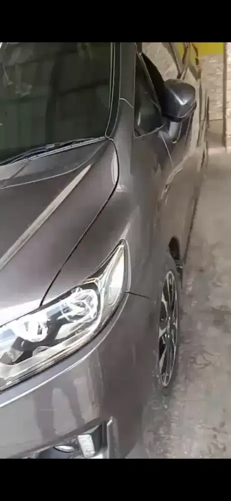 Honda Jazz 1.5 RS MT 2016