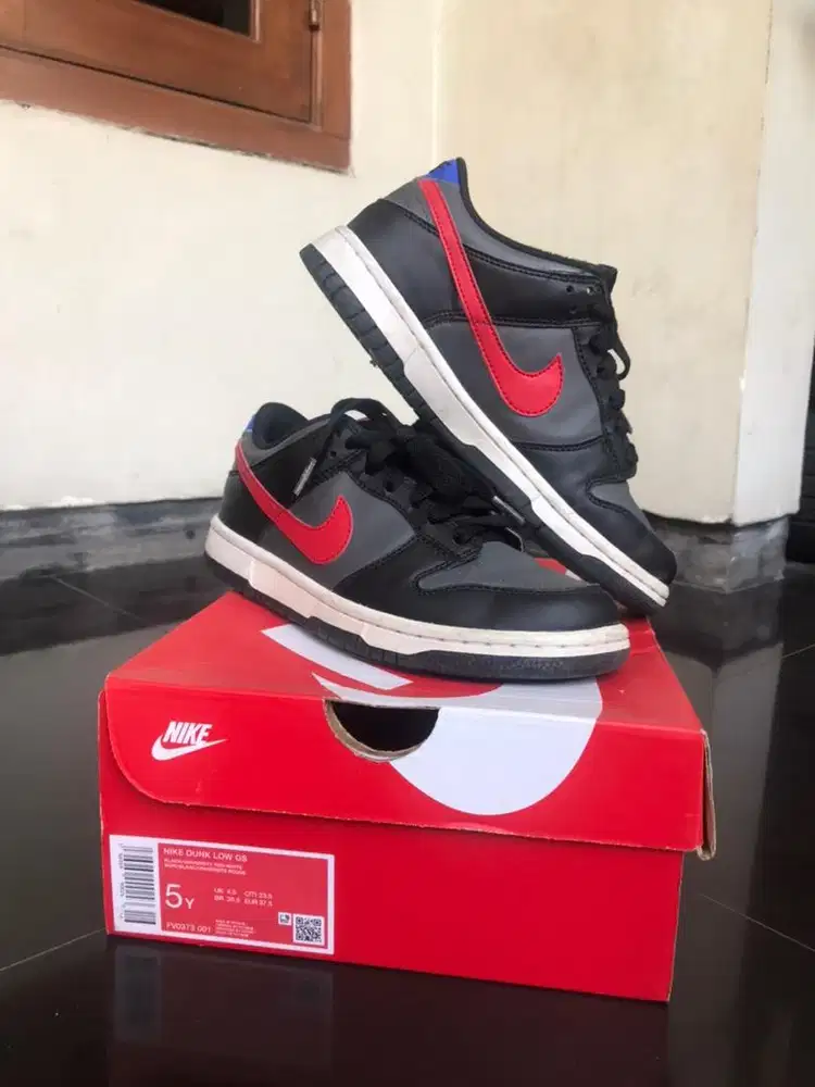 Nike Dunk Low GS (Teen)