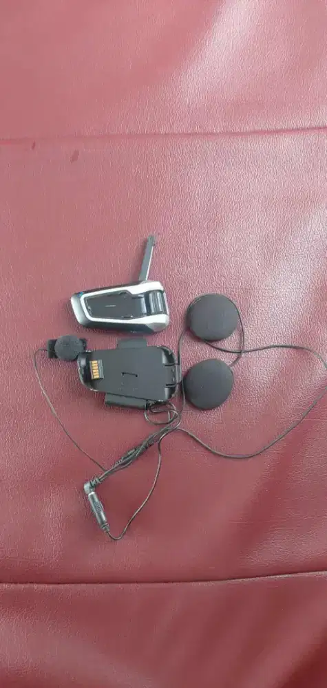 Jual Cepat Cardo Packtalk Bold loose pack