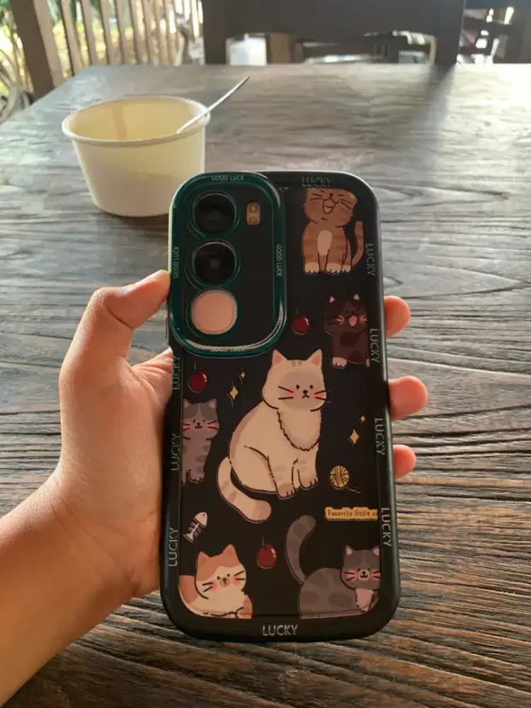 Vivo Y19S Second Bagussss