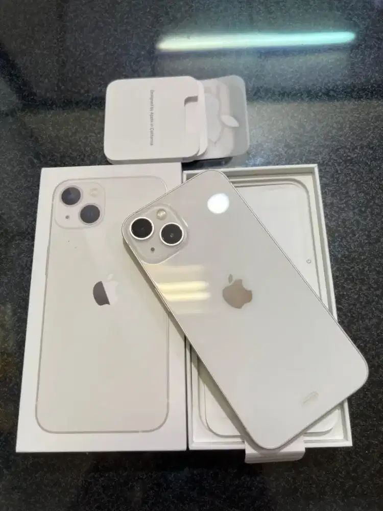 Iphone 13 128GB ibox