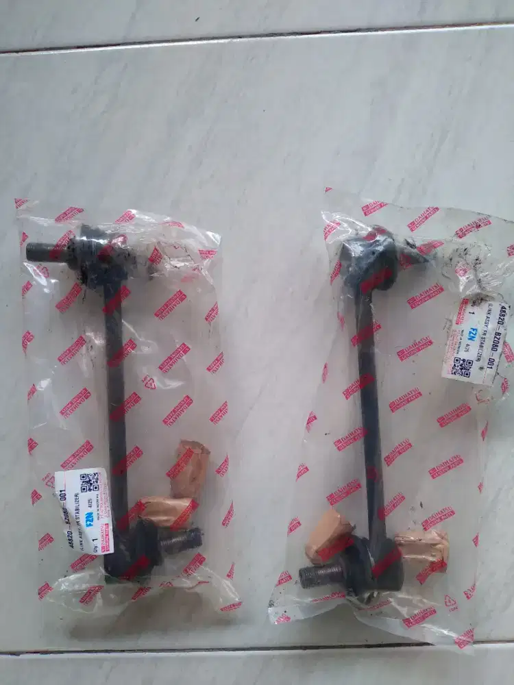 Link Stabilizer Daihatsu Great New Xenia 2017