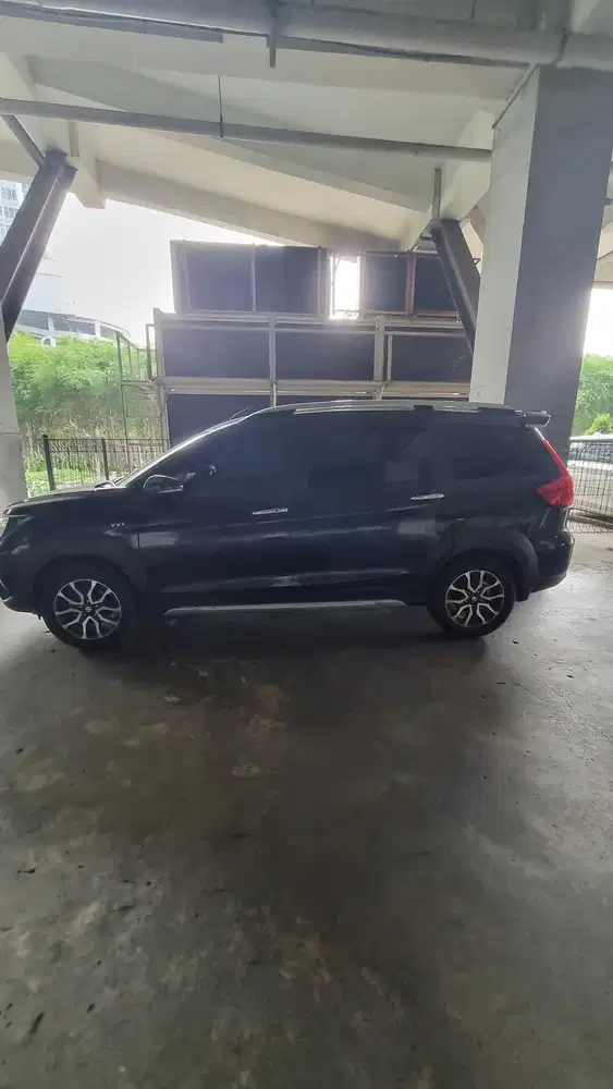 Suzuki XL7 2021 Bensin