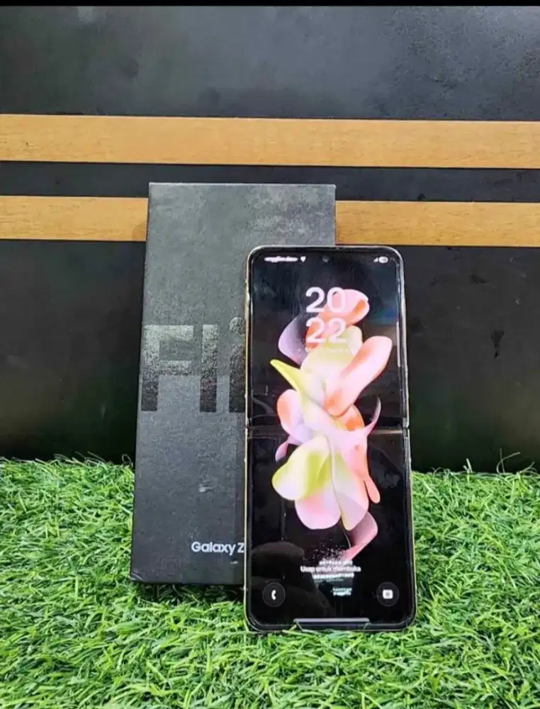 Samsung Zflip,4 8/256GB