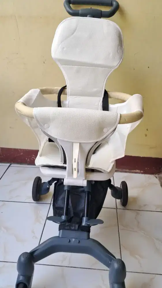 Stroller lipat travelling