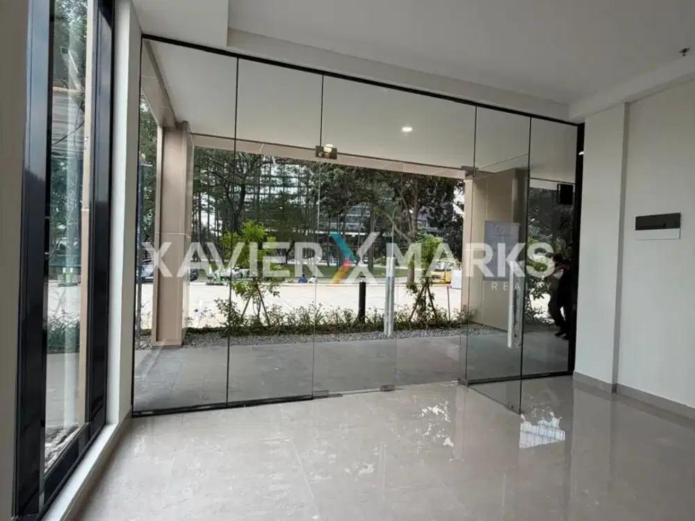 RUKO ELEVEE PROMENADE 2 LANTAI ALAM SUTERA All Brand New