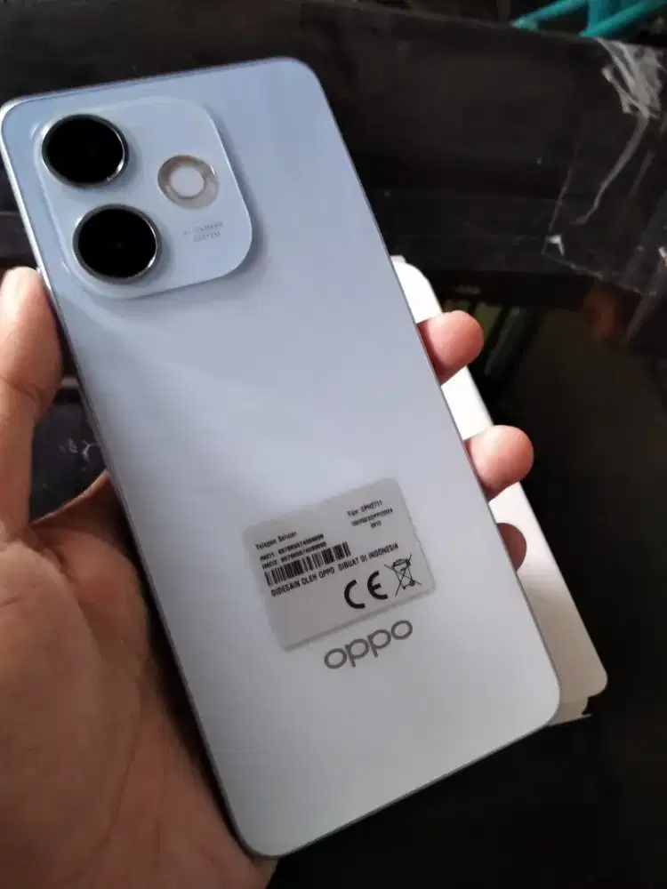 Oppo A5 pro 4g (8/256)