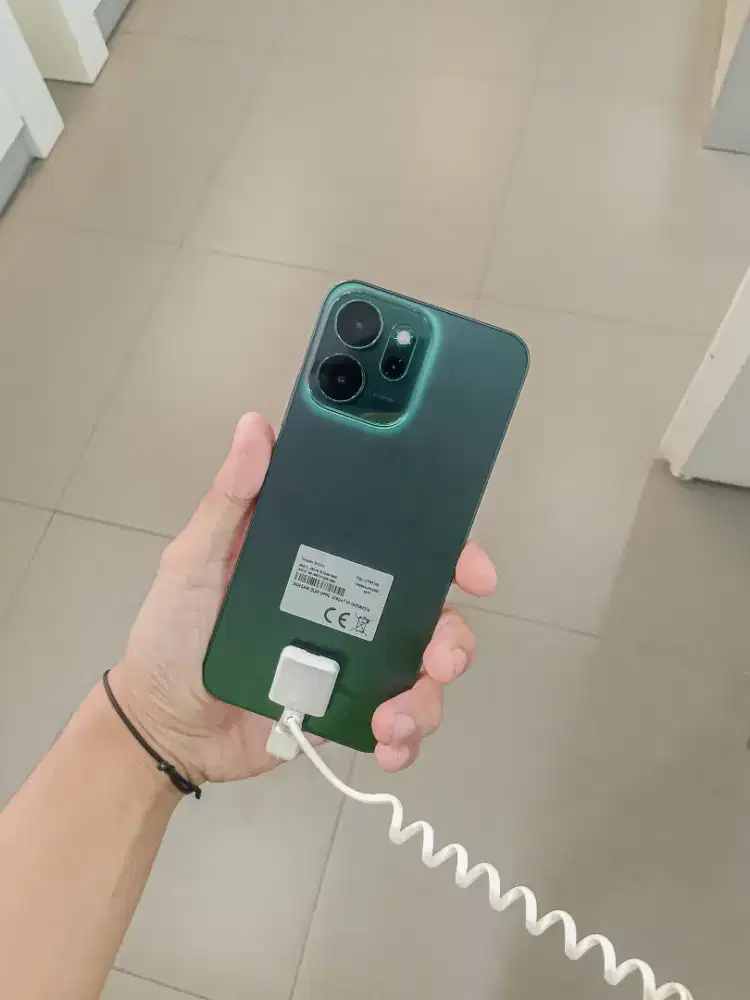 OPPO RENO 14 F 8/256 GB