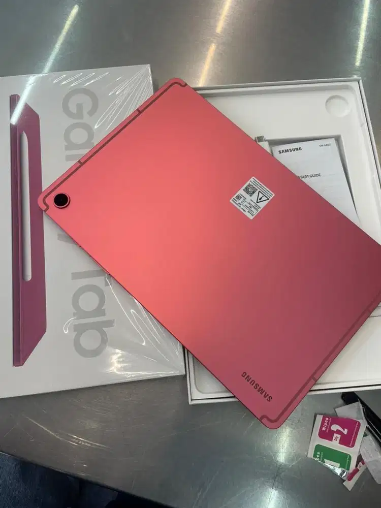 SAMSUNG S 10 lite 6/128 harga murah under 5jt