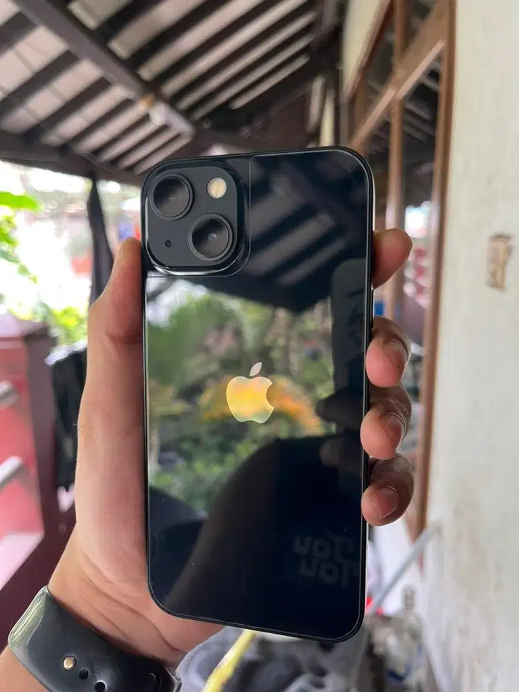 iPhone 13 128GB iBox