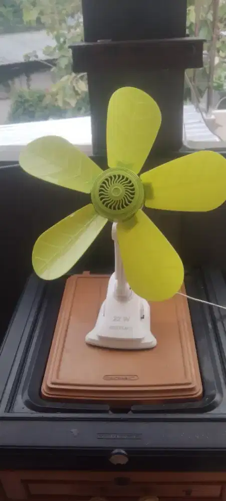 Kipas Angin Kecil