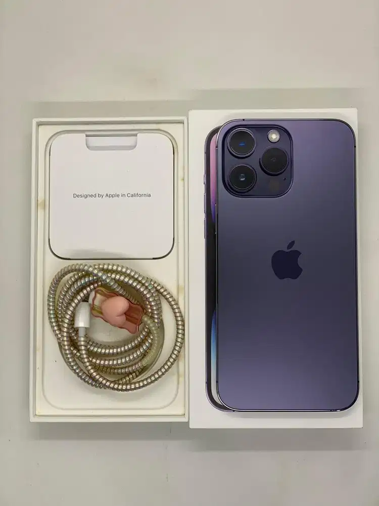 iPhone 14 ProMax iBox