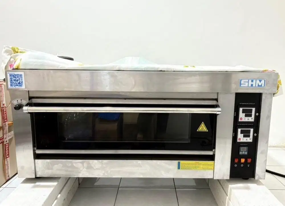 OVEN ( SHM-20R)