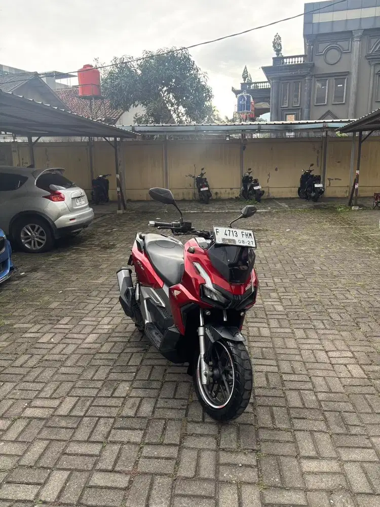 DIJUAL ADV 160 2022