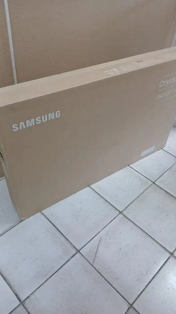 Smart Tv 65 inch Samsung