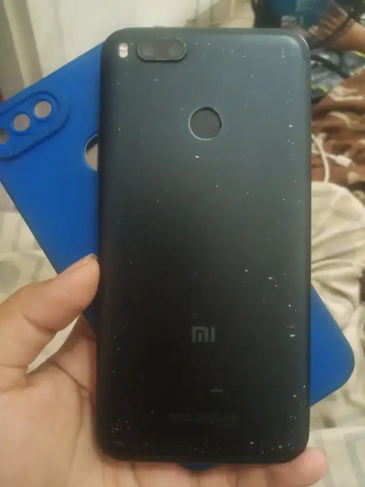 Xiaomi A1 2017 (4/64GB) android one