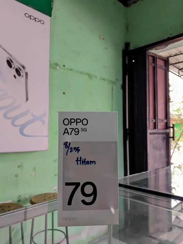 Oppo A79 5G 8/256 NEW