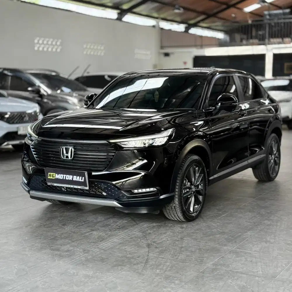 Honda HRV SE 2022 Dp 25jt