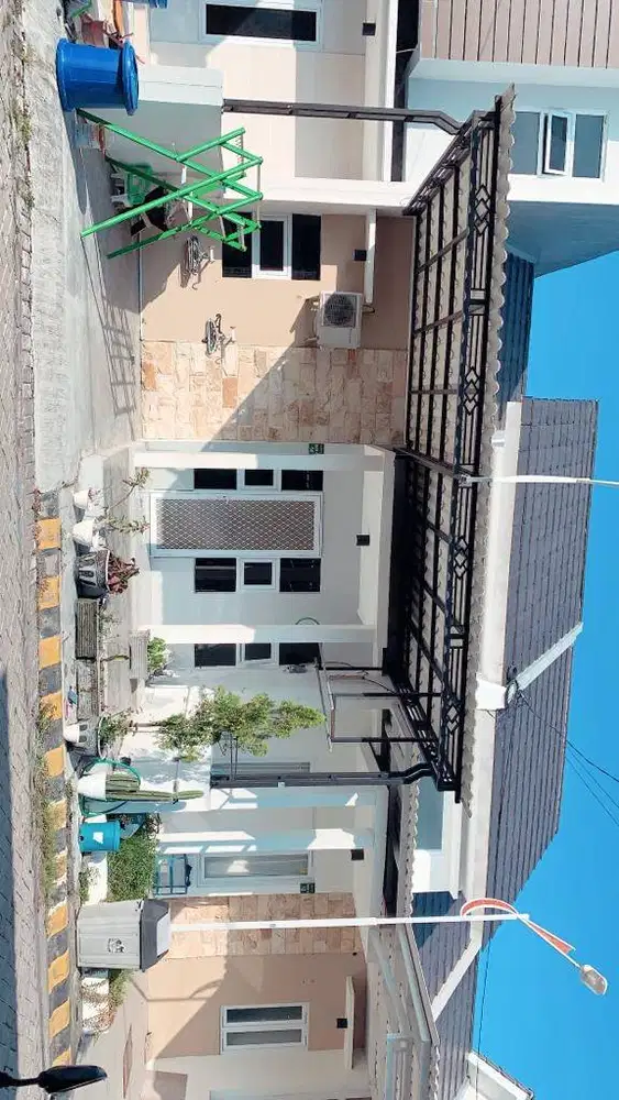 DIJUAL RUMAH GRESIK KOTA, MURAH, LOKASI SUPER STRATEGIS