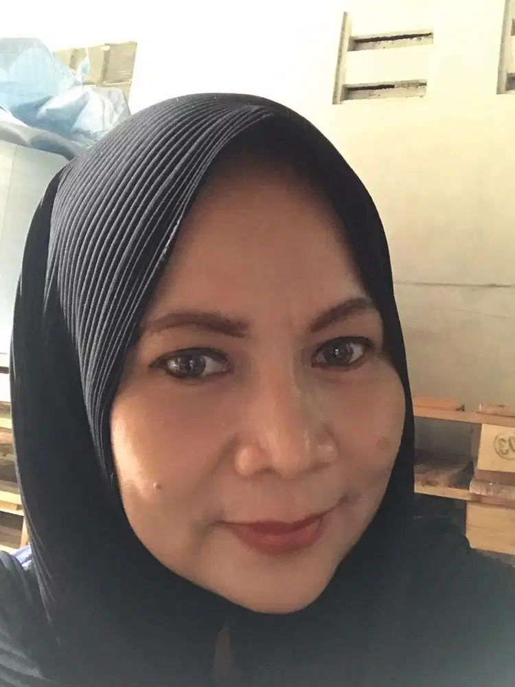 cari lowongan pekerjaan yang halal