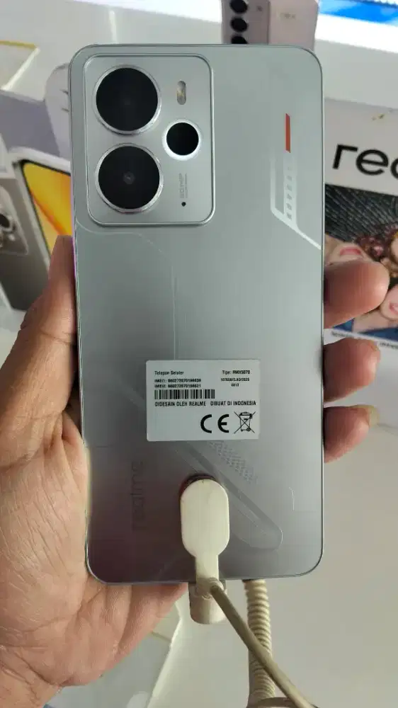 Cicilan Ringan Menggunakan Homecredit