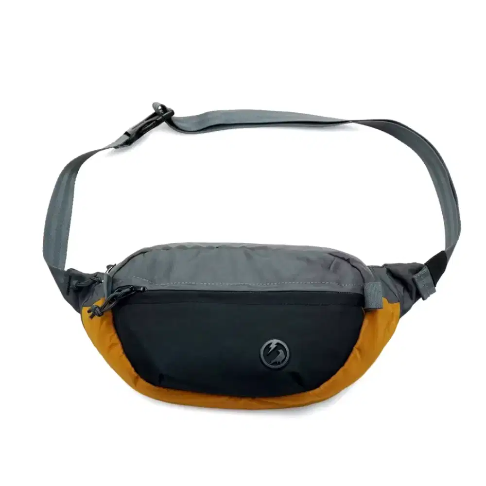 Tas selempang tas pinggang bloods original