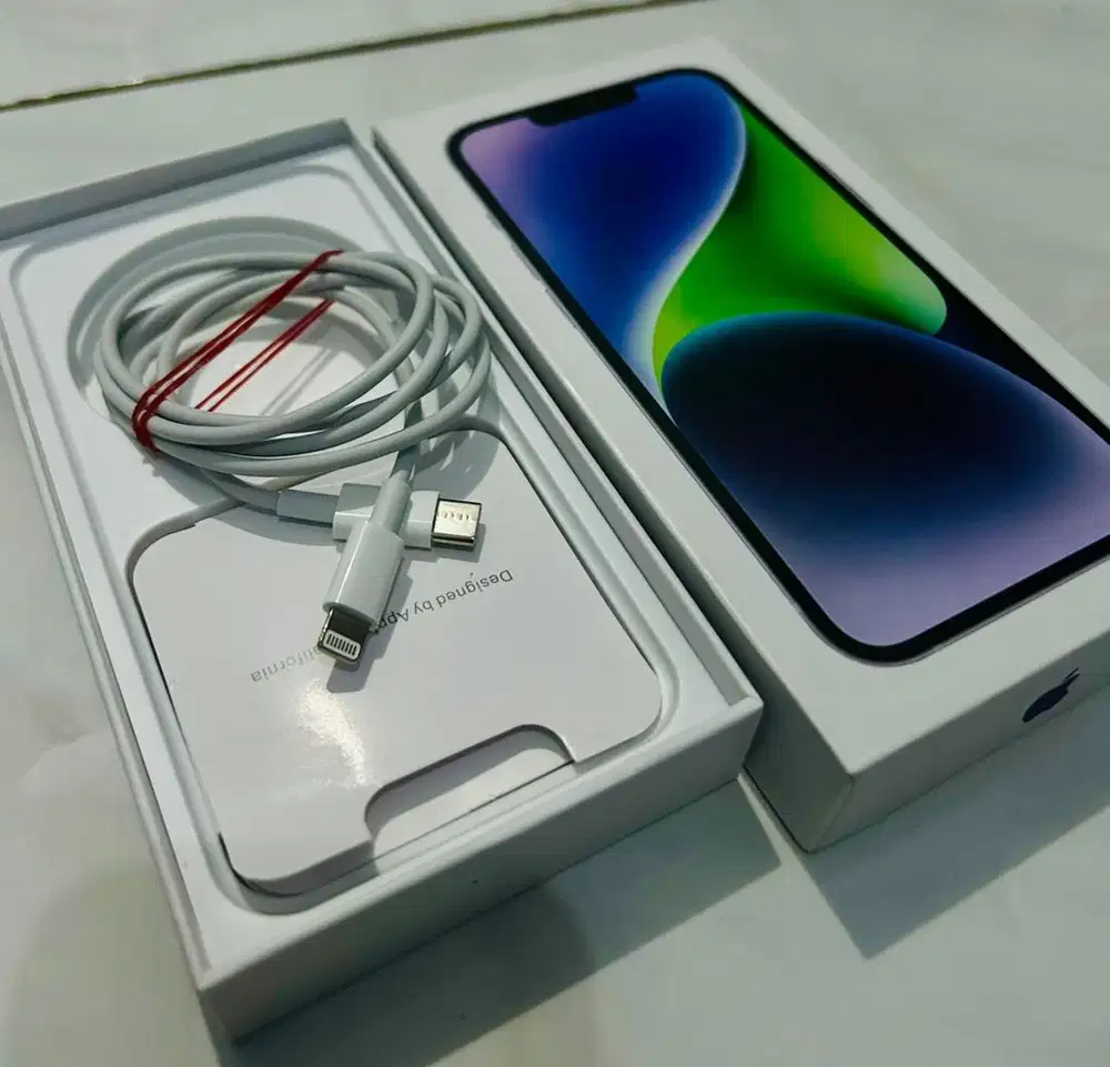 Iphone 14 128gb