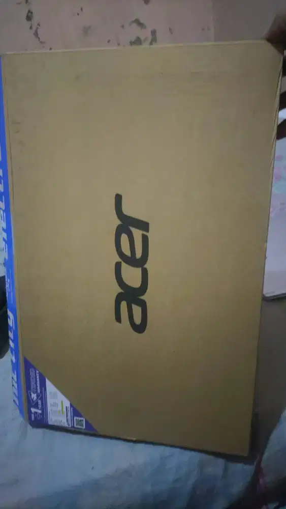 Acer aspire 5 intel i3