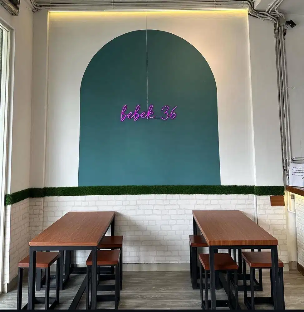 LOWONGAN KASIR SERABUTAN RESTO KHUSUS WANITA