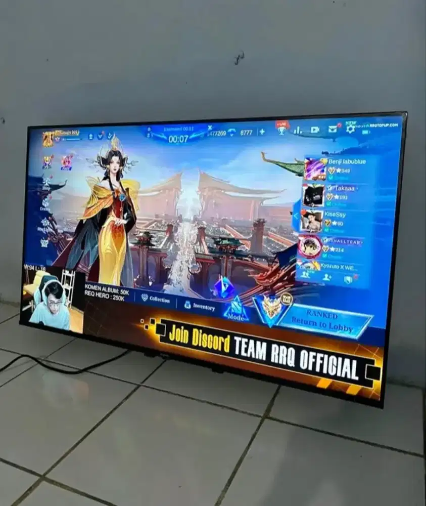 Google tv xiaomi 43 fhd