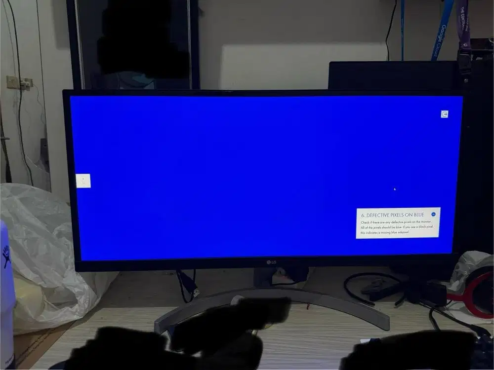 LG 29WK600, Monitor 29inch UltraWide