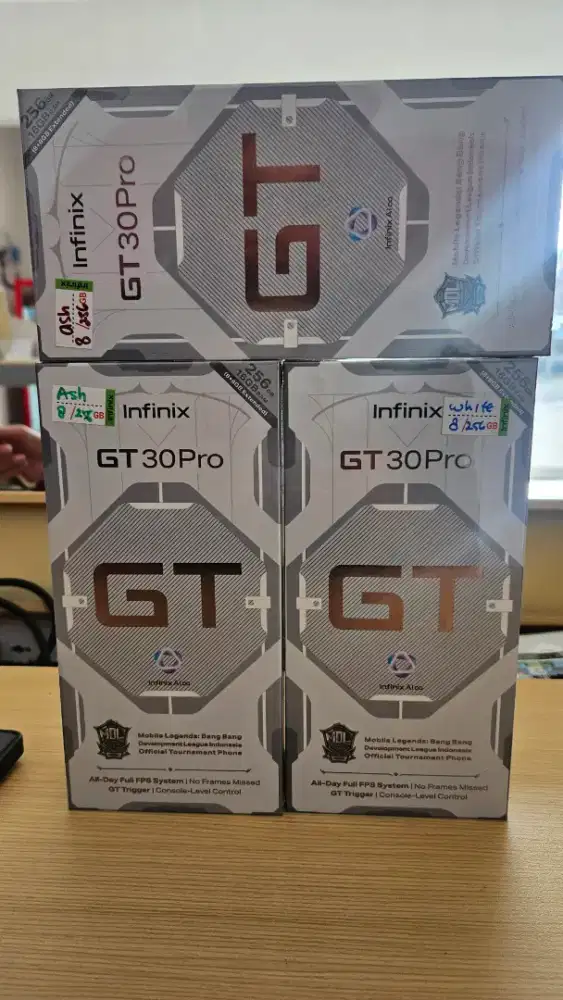 INFINIX GT 30 PRO 5G