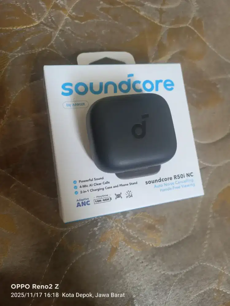 Soundcore r50i NC