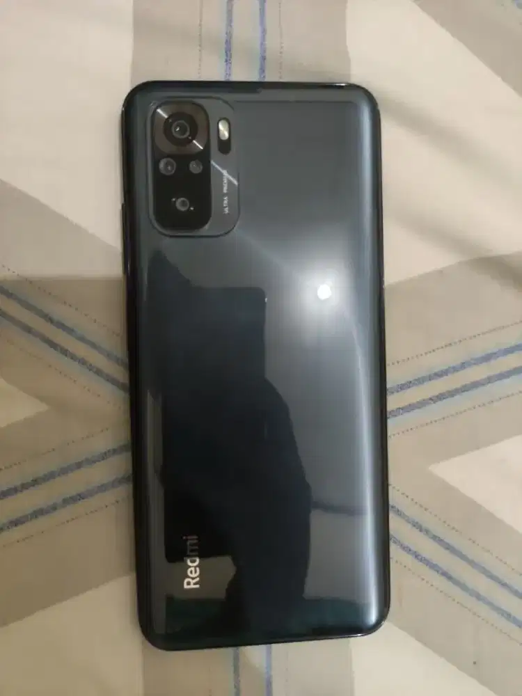 REDMI NOTE 10S 8/128Gb