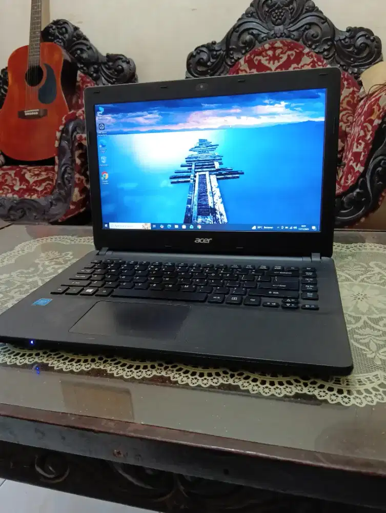 Acer Espire ES1-431 (500 GB)