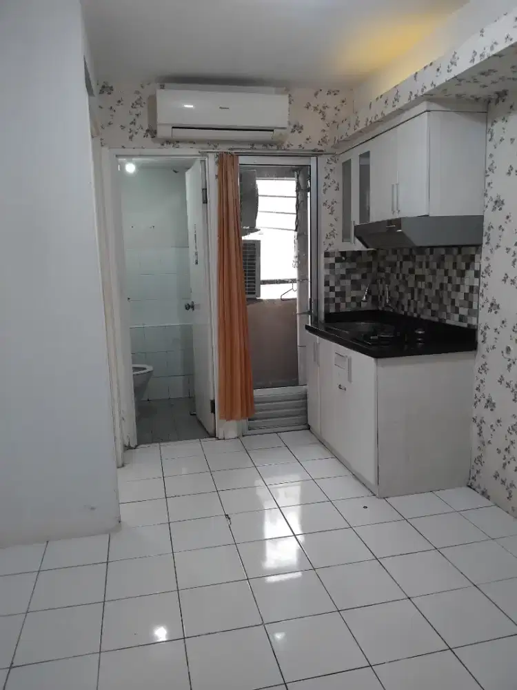 DI JUAL CEPAT APARTEMEN KALIBATA CITY