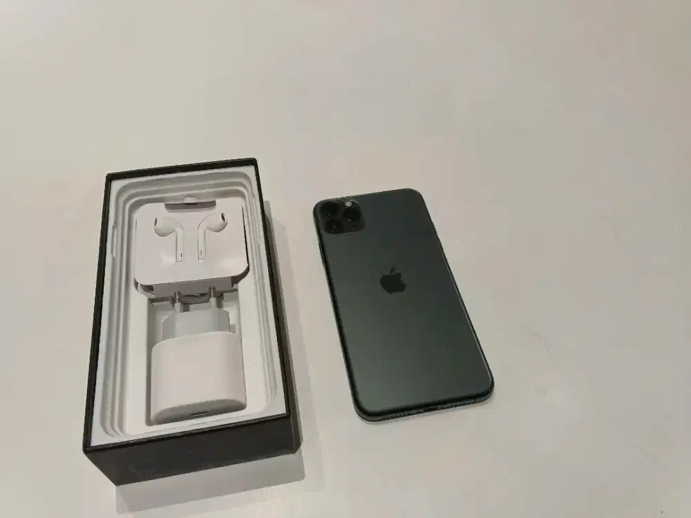 iphone 11 pro max 256gb percaya
