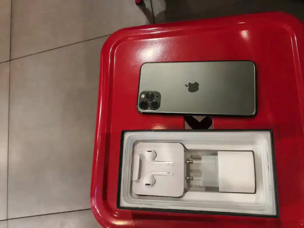 iphone 11 pro max 256gb this apple