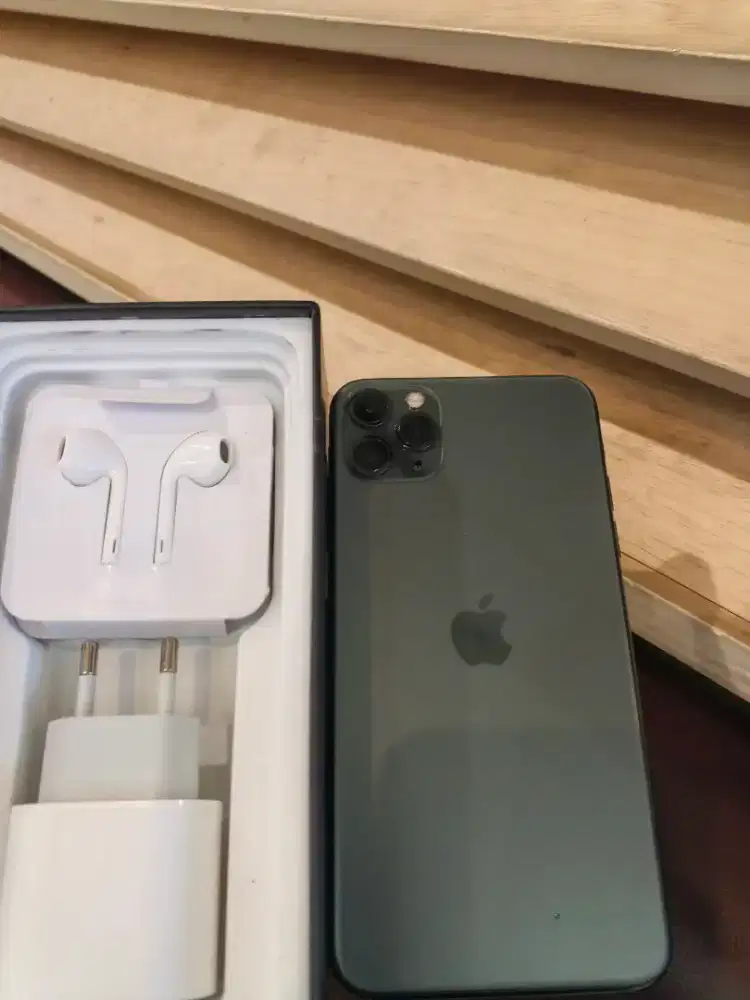 iphone 11 pro max 256gb hall baruu