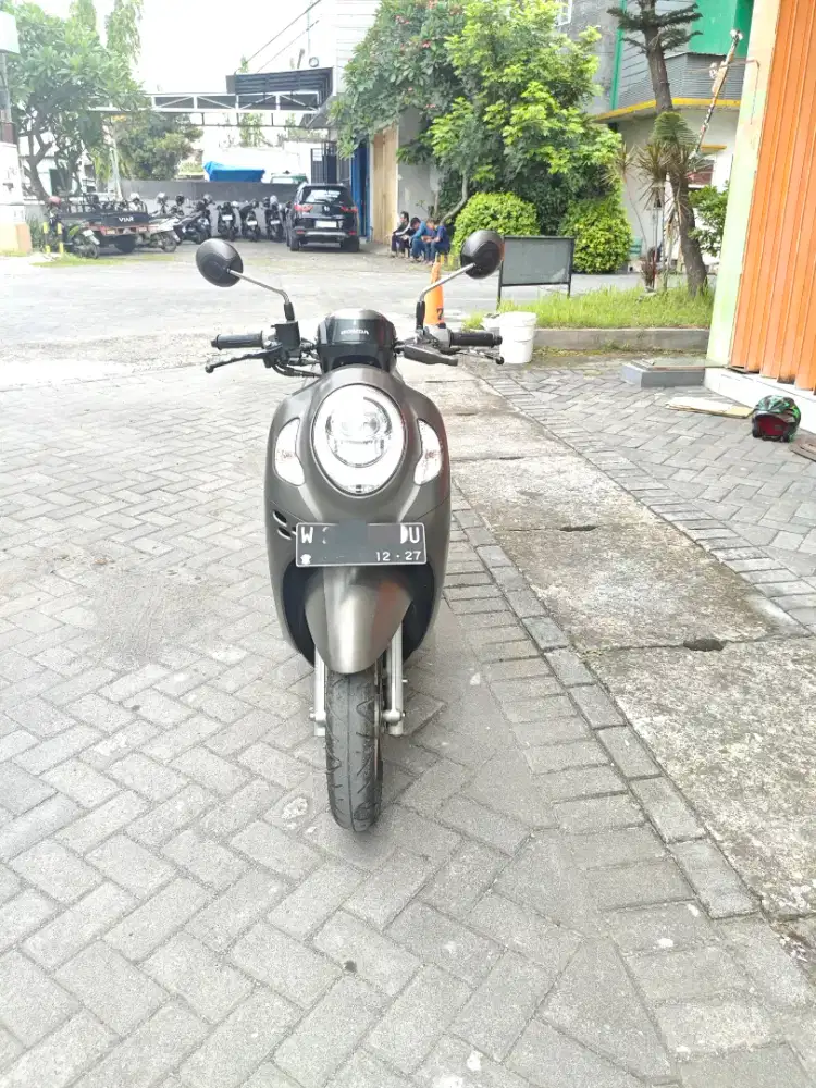 Scopy 2022 keyles type tertinggi