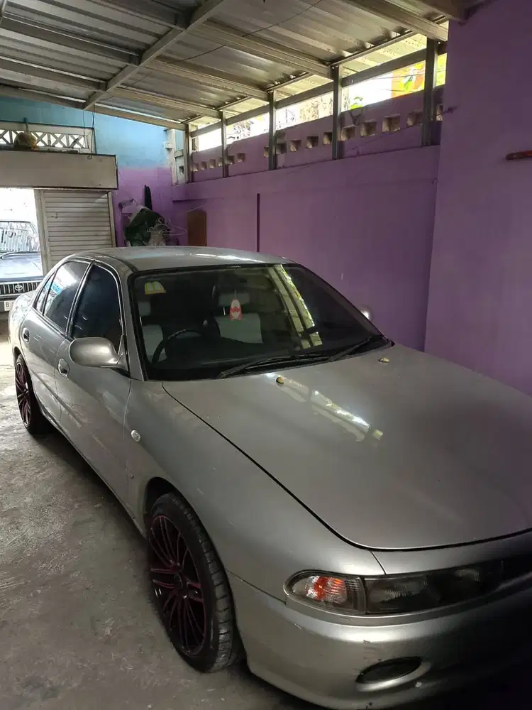 Mobil Tua bisa buat Jalan, bukan pajangan