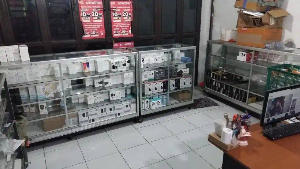 Lowongan untuk packing wanita