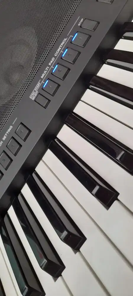 Yamaha psr sx900 butuh uang dijual buat keperluan piano bagus enak