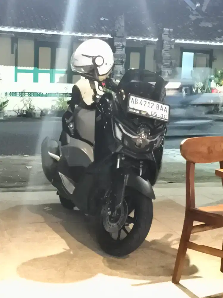 NMAX NEO S KEYLESS 2025