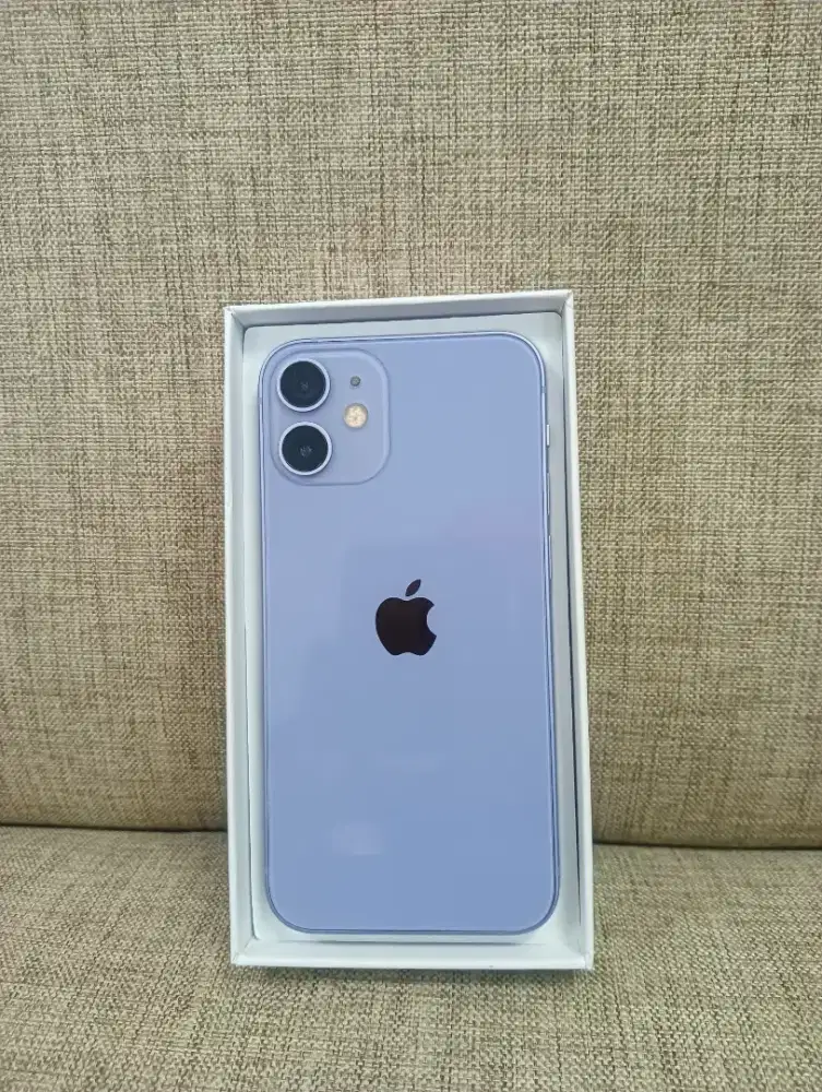 iphone 12 mini 64GB inter