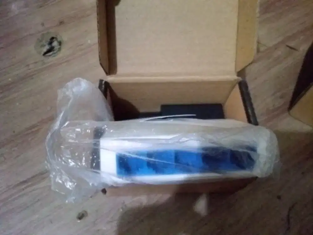 Switch hub new 5port